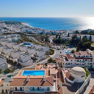 Bellavista Jardim By Beguest Apartahotel