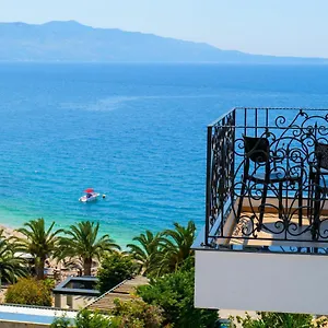 Hotel Seawave, Saranda