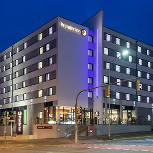 Hotel Premier Nordost Norymberga