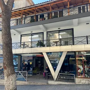 Hotel Lili-1, Saranda