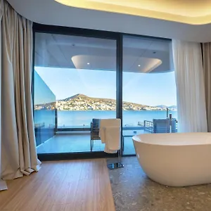 4* Hotel Alyacht Premium