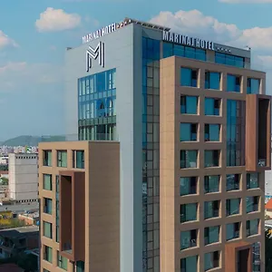 Hotel Marinaj & Tirana