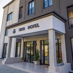 Hotel Sibb Tirana