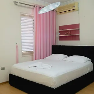 Pensjonat Albjona Tirana