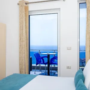 Hotel Agel, Saranda