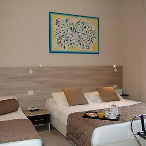 Citta' 3*, Livorno Italia