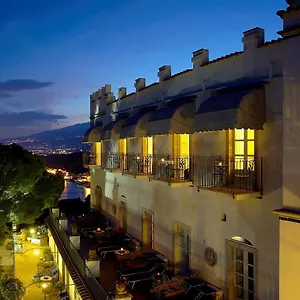 Bel 3*, Taormina Italia