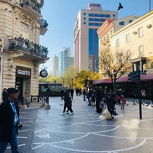 Hostel Travel Baku