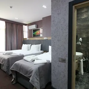 Hotel Baku-halal Baku