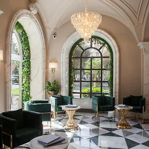 Hotel Promenade Baku